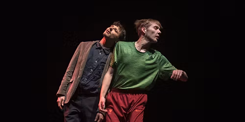 Stage \u2013 L\u2019acteur physiquement \u00e9loquent. Avec la Cie Troisi\u00e8me G\u00e9n\u00e9ration