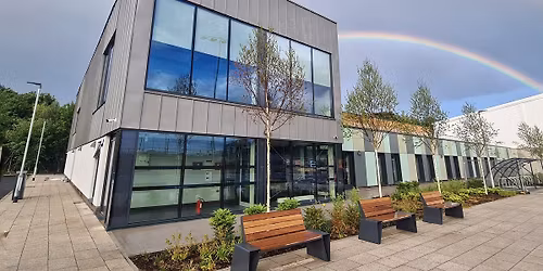 Wheelchair Rugby League