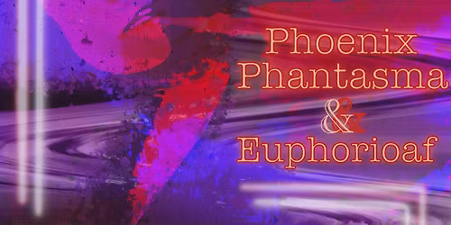 En-Trance: An EDM Trance Dance Night