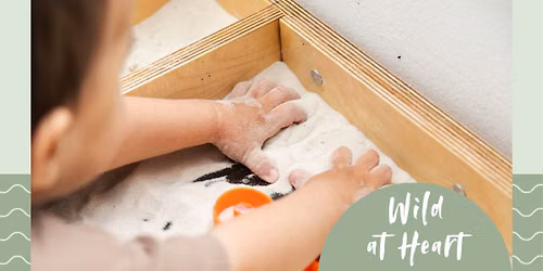 Wild at Heart Education Playgroup