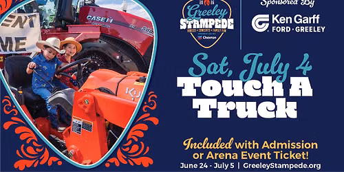 Touch-A-Truck