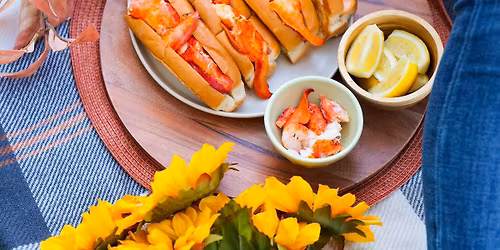 Cousins Maine Lobster at Arrington Vineyards (ARRINGTON, TN)