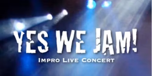 Yes We Jam im Messagero M\u00f6nchengladbach