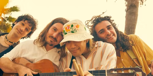 Summer Salt in London