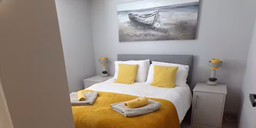 Stompin' on the Quomps