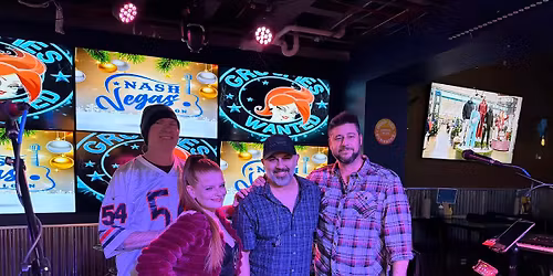 Groupies Wanted at Colupa\u2019s Pub