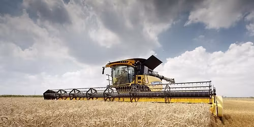 North East Model Farm & Construction Show