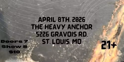 Skylar Townsend, The Glass Hours, Bobby Stevens