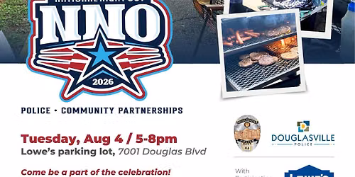 National Night Out