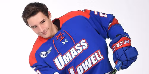 Sacred Heart Pioneers at UMass Lowell River Hawks Mens Basketball