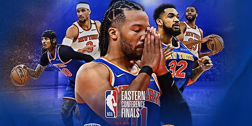 Knicks Vs Cavs Game 4