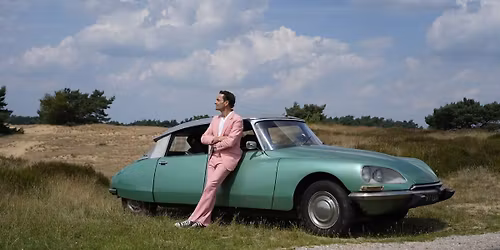 GERARD ALDERLIEFSTE - Mijn favorieten