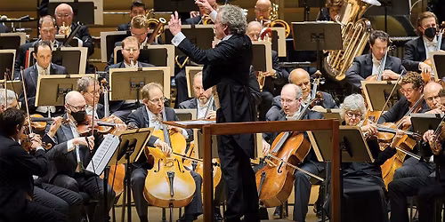 The Cleveland Orchestra