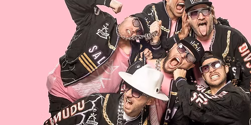 XVI Latvian Song and Dance Festival: Bermudu Divsturis & Apvedcels