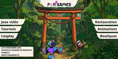 For'Games #2