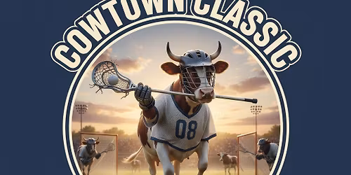 Cowtown Classic 2025