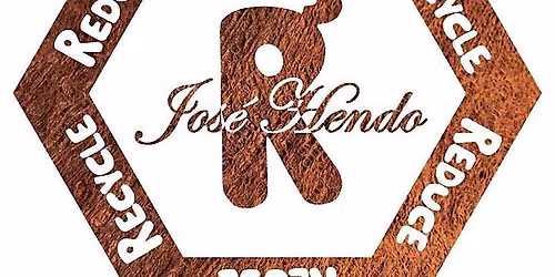 Jos\u00e9 Hendo R\u00b3 Campaign Every Outfit Has a Story \u2013 Sustainable Fashion Walk