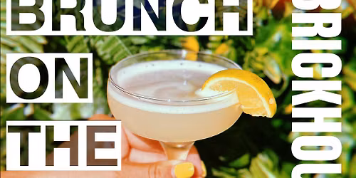 Brunch On The Terrace