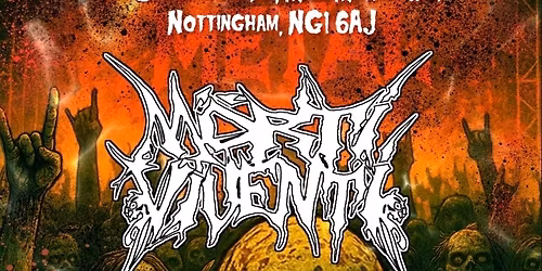 M\u00f6rti Viventi + Incinery + Leader + Tyrant Death