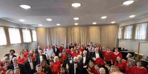 Buffalo Philharmonic Orchestra: Holiday Pops