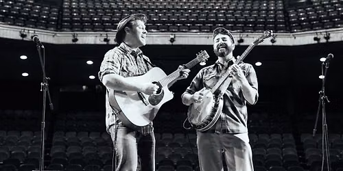 The Okee Dokee Brothers