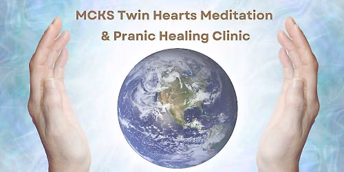 MCKS Twin Hearts Meditation