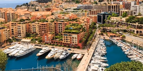 Ascension Break Trip: Monte Carlo, Cannes ,St. Tropez, Nice by Uniflucht