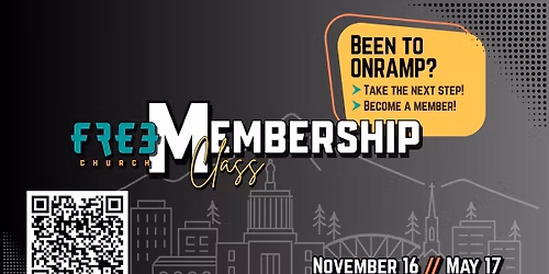 Membership Class