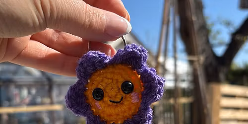 Stitches by the Sea - June meet up