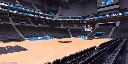 Sacramento Kings at Brooklyn Nets at Barclays Center