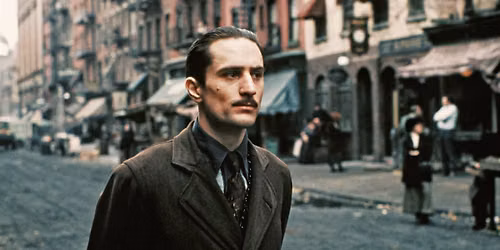 THE GODFATHER PART II at Averys Wine Cellars