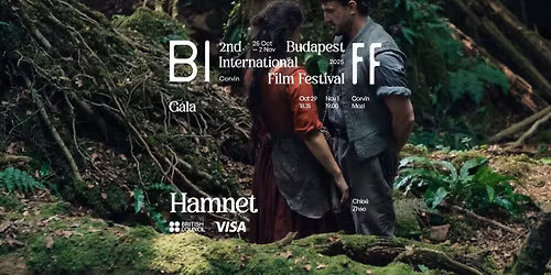 Hamnet \/\/ BIFF 2025