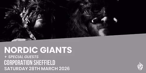 Nordic Giants