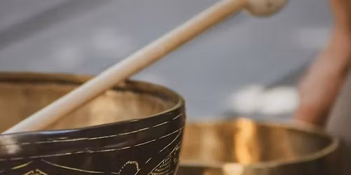 Sunday Sound Healing Sessions (with Kerry Walton)