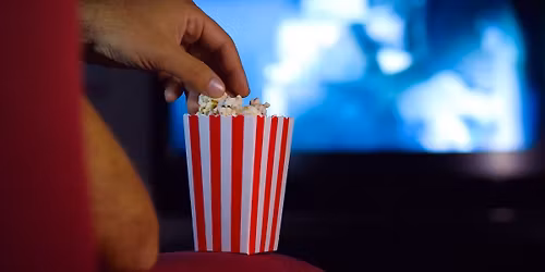 Community Movie Matinee