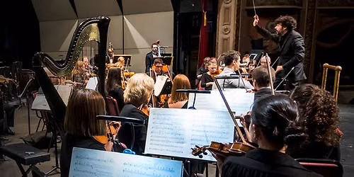 Mansfield Symphony: Classical Mansfield \u2014Community Concert \u201cRadiant & Beautiful\u201d