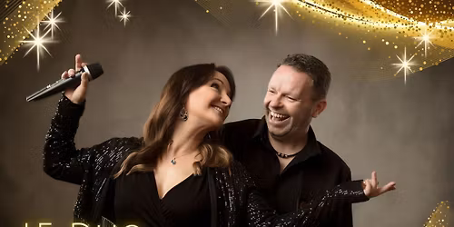 J.F. @ Felixstowe Trades & Labour Club 