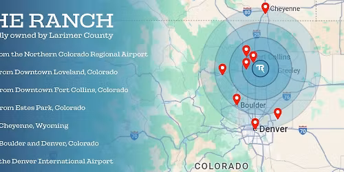 Parking Mannheim Steamroller Christmas - Loveland