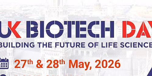 UK Biotech Day