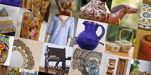 Novica Outlet Sale ... with Jewelry!
