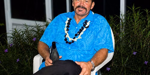 Billy's Celebration of Life