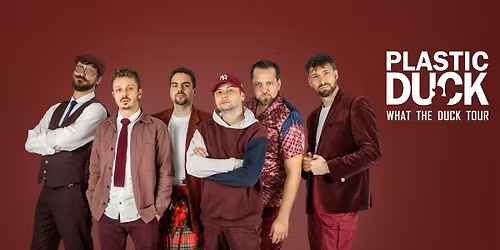 Plastic Duck - B\u00e9thune (62) - Le passage \u00e0 niveaux 