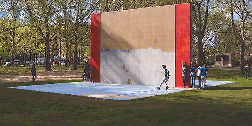 Parking Subliminal Verses