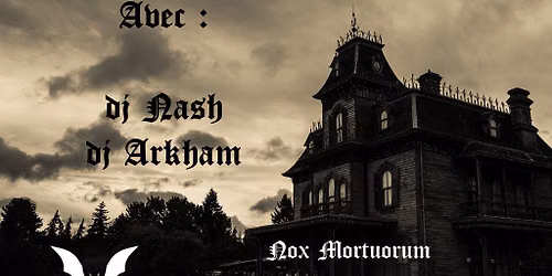 NOX MORTUORUM