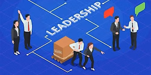 The Power of Creative Leadership