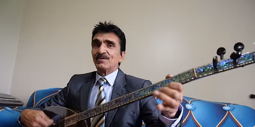 Mohammad Syfkhan w\/ Supports