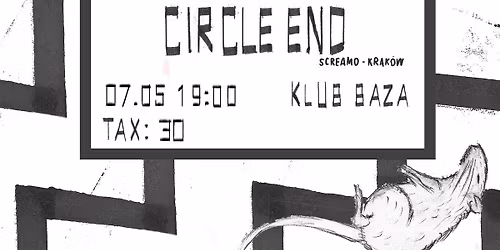 ..::ttc presents::: EMPTY HALL OF FAME:::CIRCLE END:::UN AUTOMNE DE PLUS::..