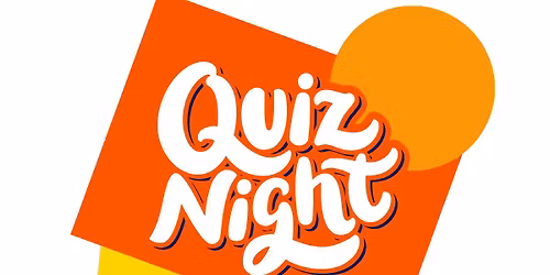 Friends of Brandon Library Quiz Night