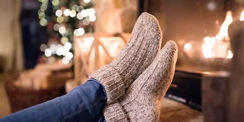 FULLY BOOKED Candlelit Winter Half Day Retreat - For Deep Rest