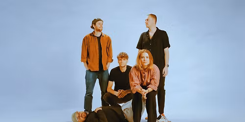 LUMINOUS FEST : UMAMI + JERIKO